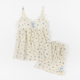 BLOSSOM BREEZE ROOM WEAR