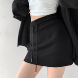 Structured minimal setup