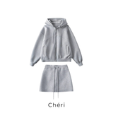 Structured minimal setup