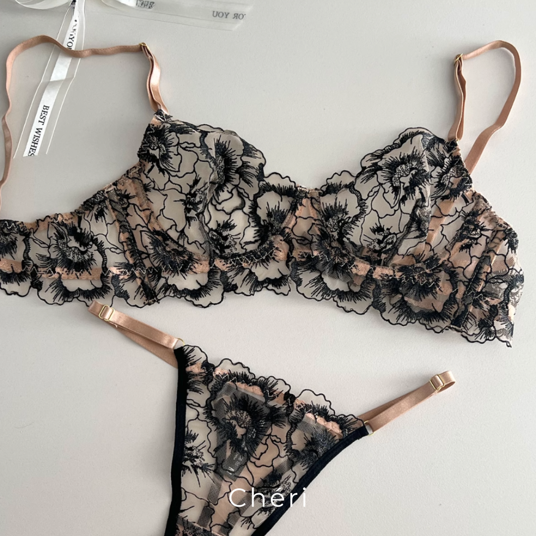 ALL ITEM – Chéri ALL ITEM – Chéri