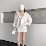 Structured minimal setup