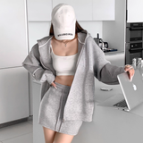 Structured minimal setup