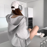 Structured minimal setup