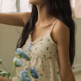 BLOSSOM BREEZE ROOM WEAR