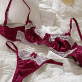 アモーレブラショーツセット[A-I CUP]