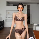 エセンシアブラショーツセット[A-I CUP]