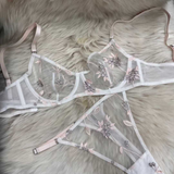 リュールブラショーツセット[A-I CUP]