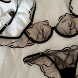 セレナブラショーツセット [A-I]