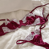 アモーレブラショーツセット[A-I CUP]