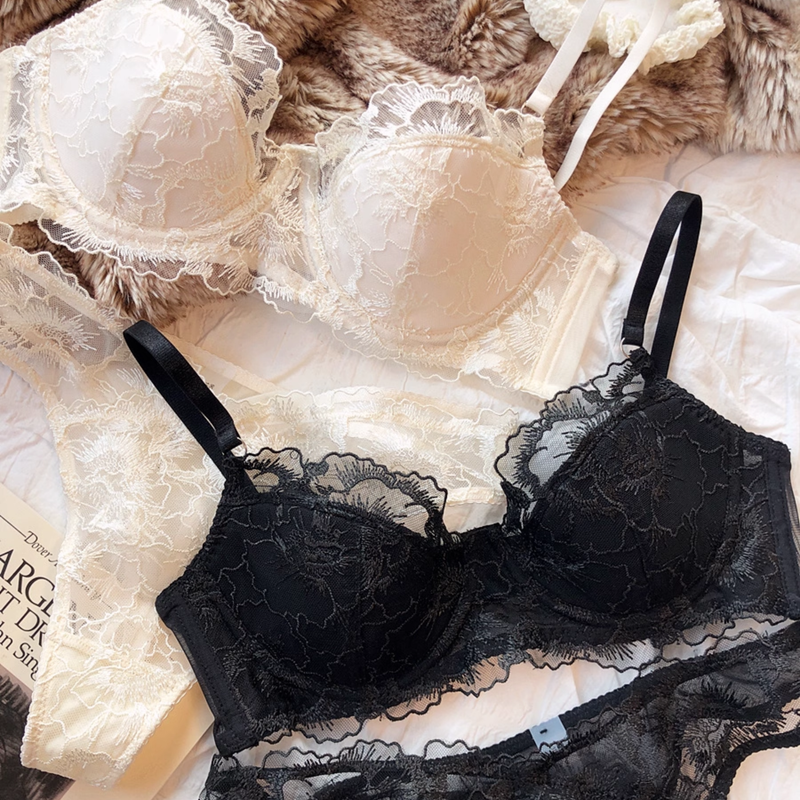 アリスブラショーツセット[A-I CUP]