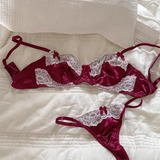 アモーレブラショーツセット[A-I CUP]