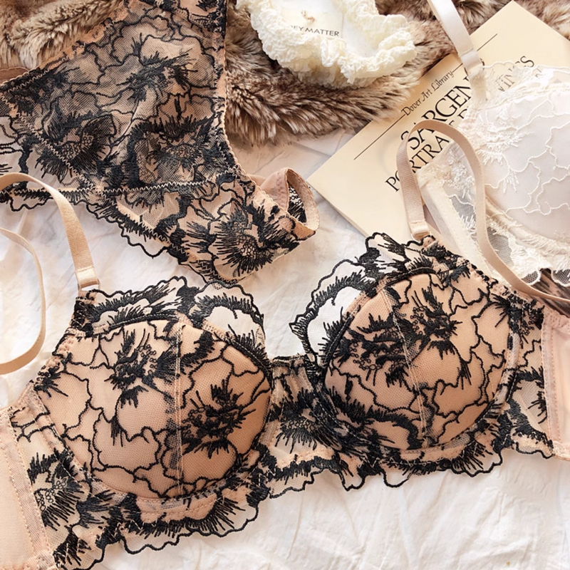 アリスブラショーツセット[A-I CUP]