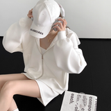 Structured minimal setup