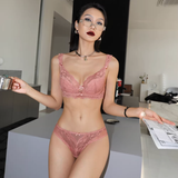 アリアブラショーツセット[A-I CUP]