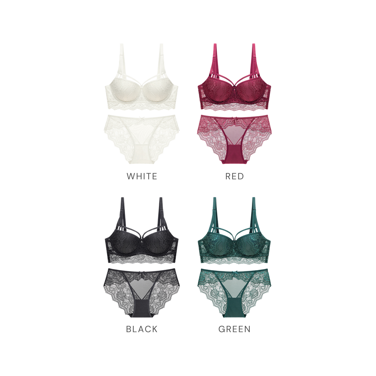 ALL ITEM – Chéri