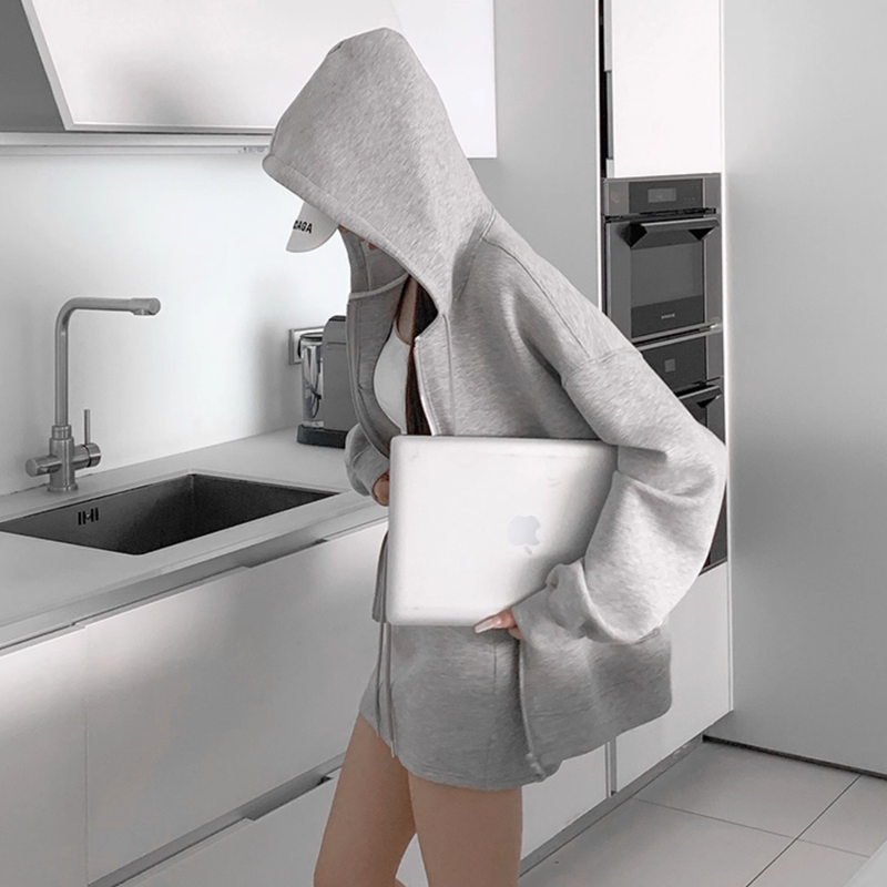 Structured minimal setup