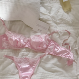 アモーレブラショーツセット[A-I CUP]