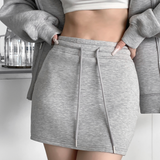 Structured minimal setup