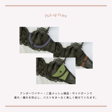 ファビュラスブラショーツセット [A-I CUP / D-F]