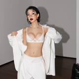 エセンシアブラショーツセット[A-I CUP]