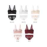 ヴェルニエブラショーツセット[A-I CUP]